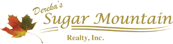 logo Sugar Mountain reality inc smaller