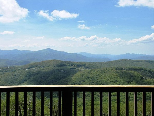 Rentals with a View in Sugar Mountain, North Carolina